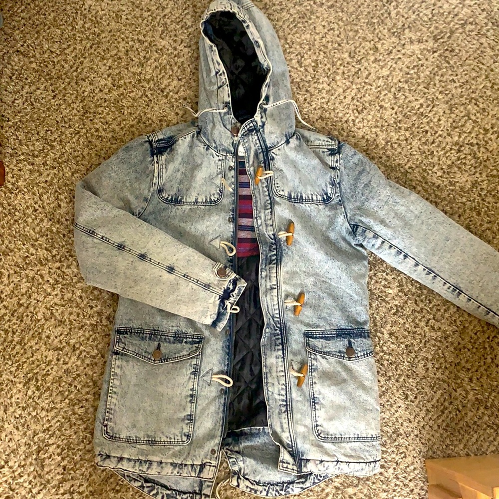 Cotton On Denim. size M